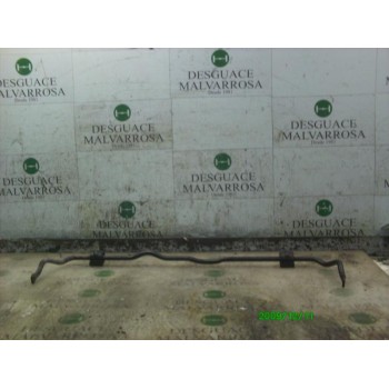 BARRA ESTABILIZADORA DELANTERA 