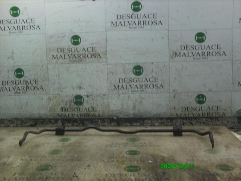 Recambio de barra estabilizadora delantera para citroën c2 furio referencia OEM IAM   
