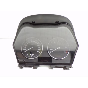 CUADRO INSTRUMENTOS 17649411 