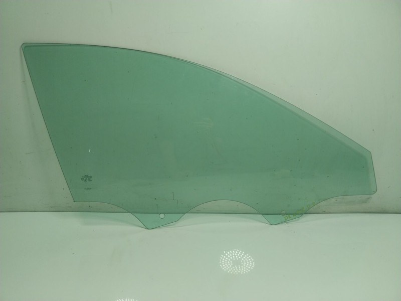 Recambio de cristal puerta delantero derecho para seat leon sportstourer (kl8, kld) 2.0 tdi referencia OEM IAM 5FA845202A  