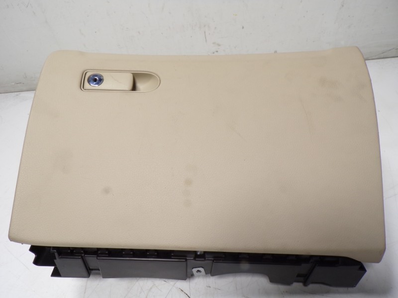 Recambio de guantera para mercedes-benz clase glc (w253) 2.0 cgi cat referencia OEM IAM A25368069028S92 A2536806902 