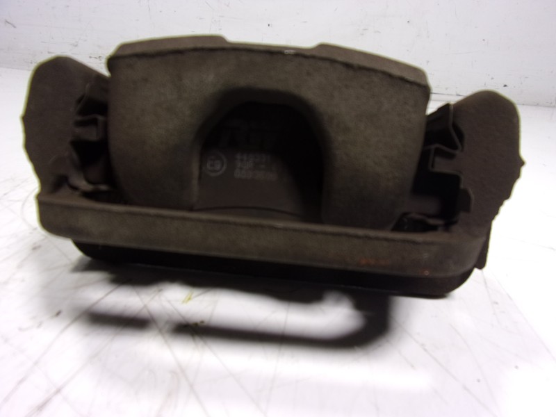 Recambio de pinza freno trasera derecha para nissan juke (f15) 1.5 turbodiesel cat referencia OEM IAM 440011KD0A  