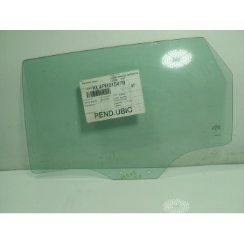 CRISTAL PUERTA TRASERO IZQUIERDO 5FE845025D 
