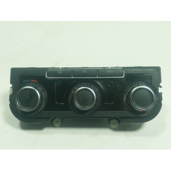 MANDO CLIMATIZADOR 3C8907336AB 5HB009751 