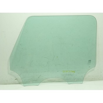 CRISTAL PUERTA DELANTERO IZQUIERDO 