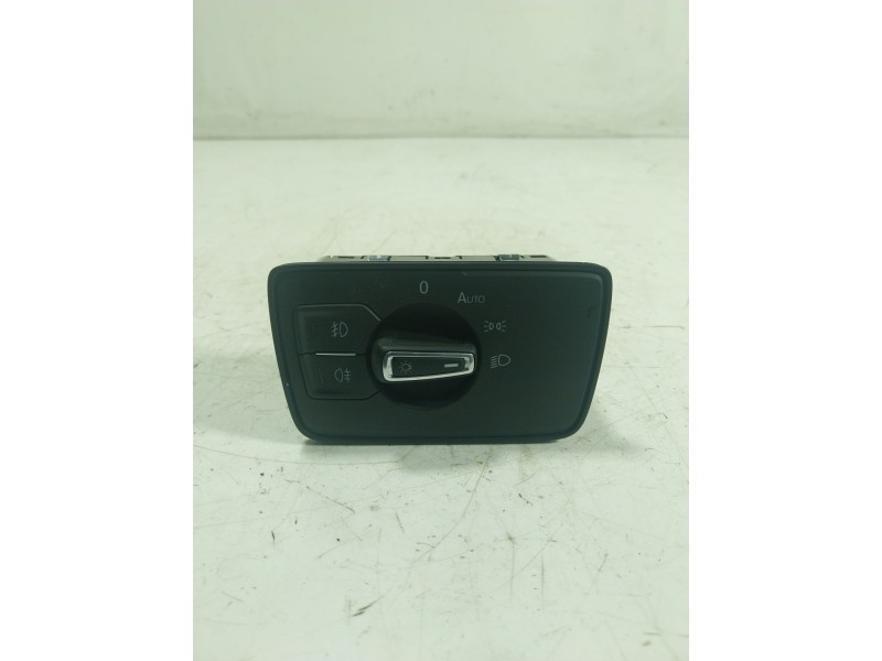 Recambio de mando luces para volkswagen passat berlina (cb2) 2.0 tdi referencia OEM IAM 3G0941633HICX 3G0941633H 