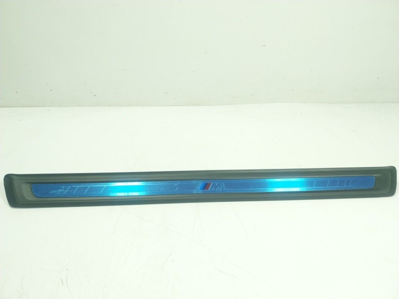 Recambio de moldura para bmw 4 descapotable (g23, g83) 430 i xdrive referencia OEM IAM 51478077317 807731706 