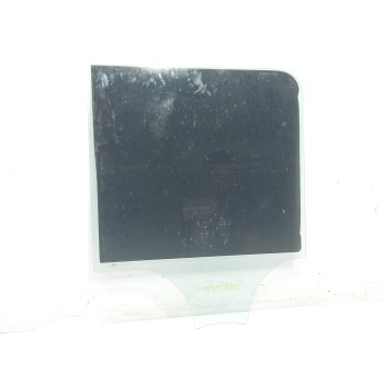 CRISTAL PUERTA TRASERO DERECHO 