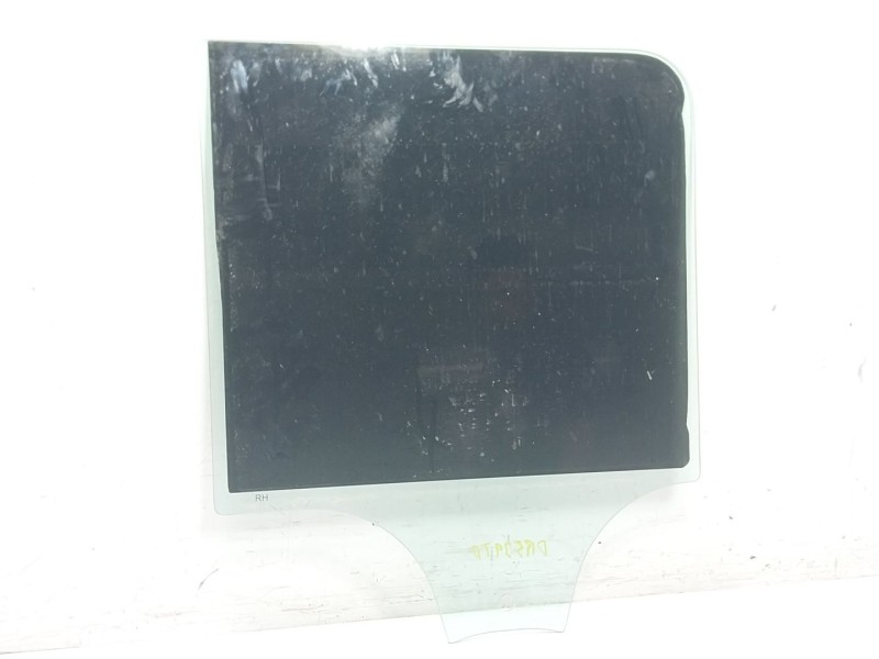 Recambio de cristal puerta trasero derecho para ineos grenadier todo terreno, cerrada 3.0 ti 4x4 (geb) referencia OEM IAM   