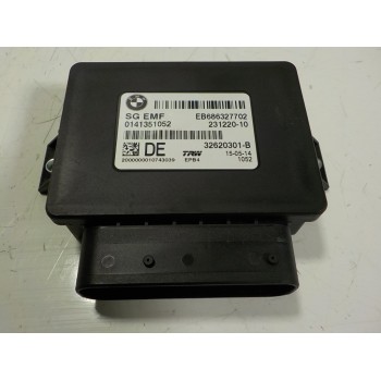 MODULO ELECTRONICO 34436887358 0141351052 