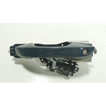 MANETA EXTERIOR DELANTERA IZQUIERDA 5FB837205C 5H1837885E 