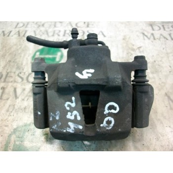 PINZA FRENO DELANTERA DERECHA 