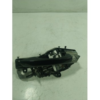 MANETA EXTERIOR DELANTERA IZQUIERDA 510837205JGRU 517837811A 517837811L