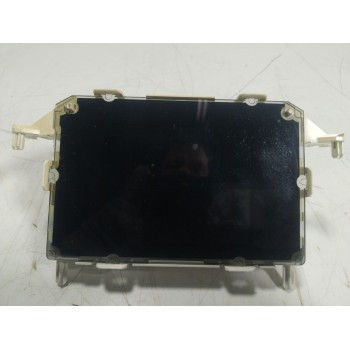 PANTALLA MULTIFUNCION 2017880 AV1T18B955BD 