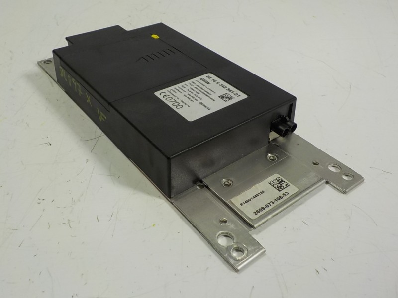 Recambio de modulo electronico para bmw serie 5 touring (f11) 520d xdrive referencia OEM IAM 84109362848 8410934288101 