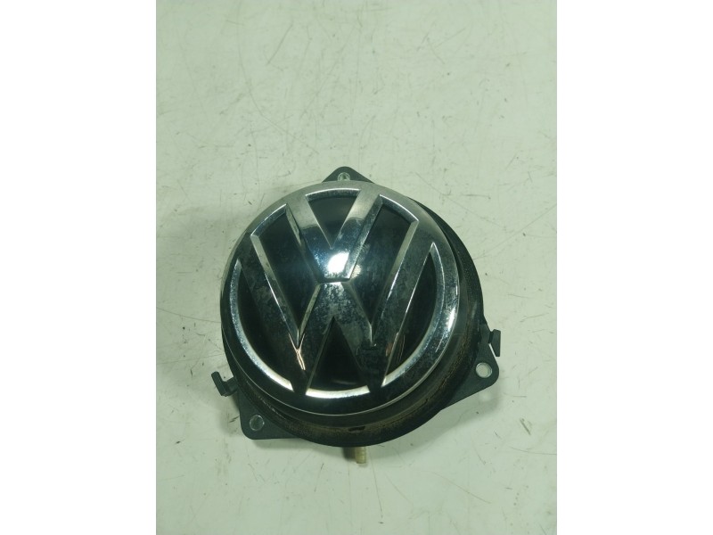 Recambio de maneta porton para volkswagen passat berlina (cb2) 2.0 tdi referencia OEM IAM 3G5827469FOD  3G5827469