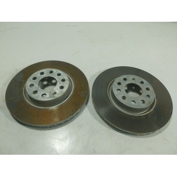 DISCO FRENO DELANTERO 5WA615301B 