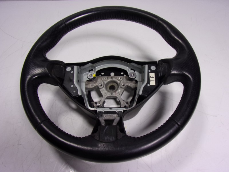 Recambio de volante para nissan juke (f15) 1.5 turbodiesel cat referencia OEM IAM 484301KA5A  
