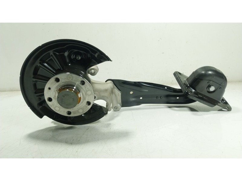 Recambio de mangueta trasera derecha para cupra formentor (km7, kmp) 1.5 tsi referencia OEM IAM 5QA505434D 5WA501052CS 