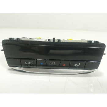 MANDO CLIMATIZADOR 61315A3BBF4 61315A3BBF4 