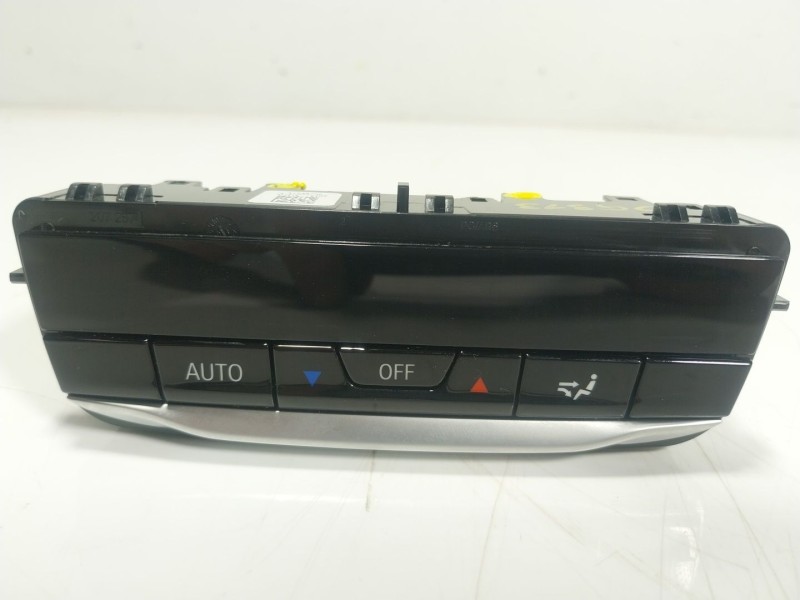 Recambio de mando climatizador para bmw 4 descapotable (g23, g83) 430 i xdrive referencia OEM IAM 61315A3BBF4 61315A3BBF4 