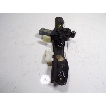 ELEVALUNAS TRASERO IZQUIERDO 51357281883 34000013M11 67627341563