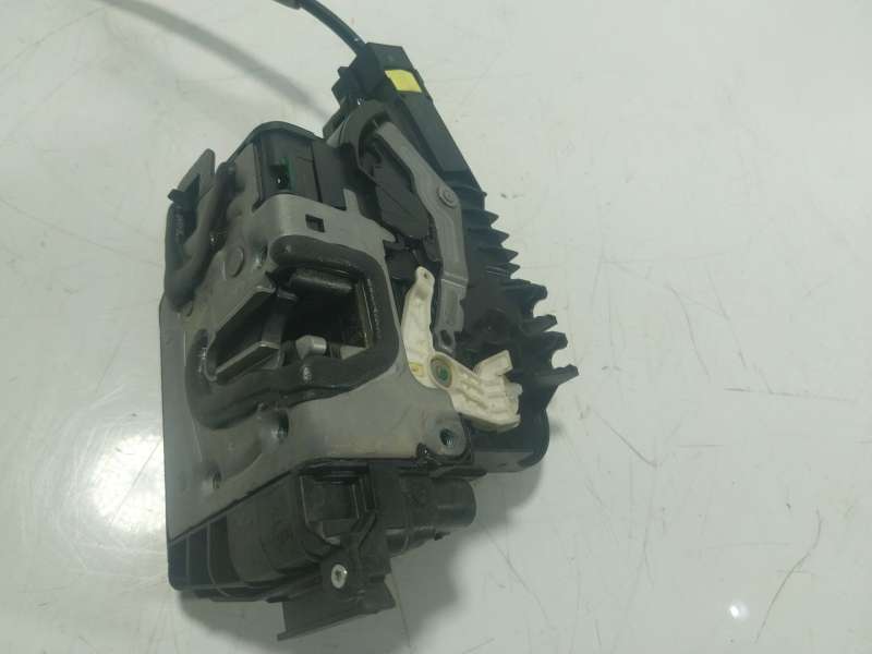 Recambio de cerradura puerta trasera derecha para mercedes-benz gle (w166) 400 4-matic (166.056) referencia OEM IAM A0997300835 