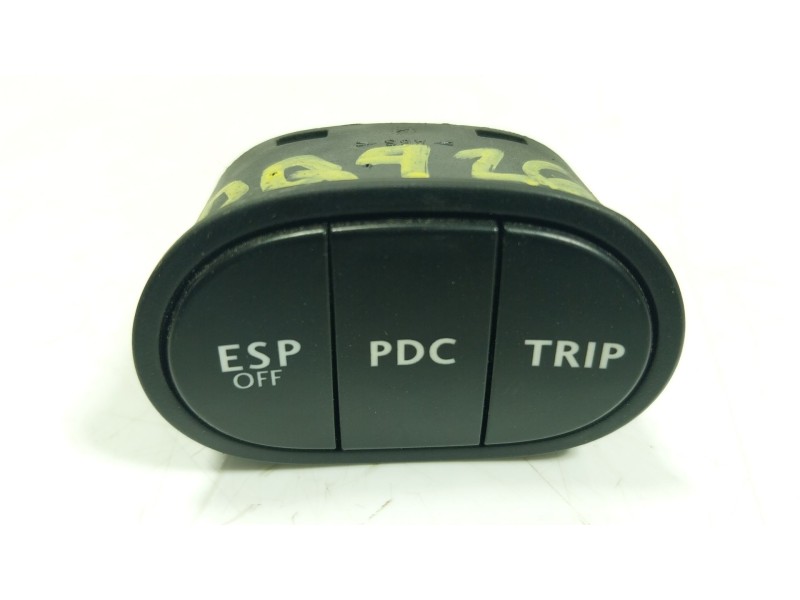 Recambio de modulo electronico para bentley continental flying spur (3w_) 6.0 referencia OEM IAM 3W0927134C 3W0927134C 