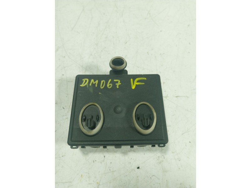 Recambio de modulo electronico para volkswagen passat berlina (cb2) 2.0 tdi referencia OEM IAM 5Q0959593F 5Q0959593F 