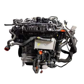 MOTOR COMPLETO 05E100033A DXDB DXDB