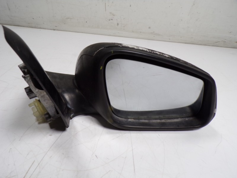 Recambio de espejo derecho para bmw serie 1 lim. (f20) 2.0 turbodiesel referencia OEM IAM 51167242718  