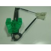 Recambio de elevalunas trasero derecho para seat leon sportstourer (kl8, kld) 2.0 tdi referencia OEM IAM 5FA839462 5FA839362 