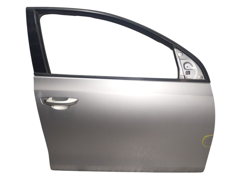 Recambio de puerta delantera derecha para volkswagen golf vi (5k1) 2.0 tdi referencia OEM IAM 5K4831056H  