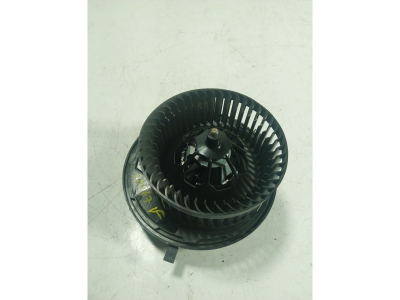 Recambio de motor calefaccion para volkswagen passat berlina (cb2) 2.0 tdi referencia OEM IAM 3Q1819021D 3Q1819021 3Q1819021A