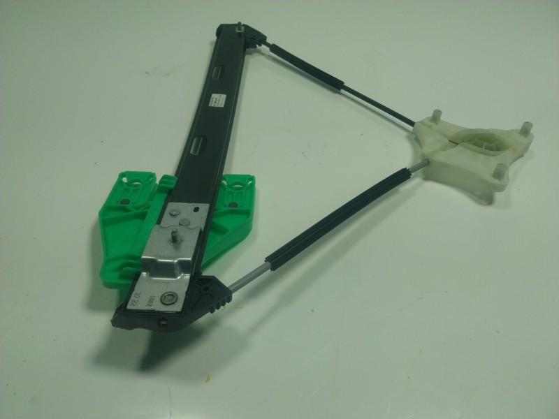 Recambio de elevalunas trasero izquierdo para seat leon sportstourer (kl8, kld) 2.0 tdi referencia OEM IAM 5FA839461 5FA839461 