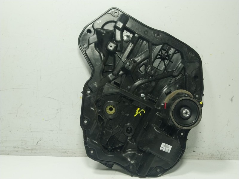 Recambio de elevalunas trasero izquierdo para ineos grenadier todo terreno, cerrada 3.0 ti 4x4 (geb) referencia OEM IAM  1IH0009