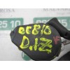 Recambio de cinturon seguridad delantero izquierdo para mercedes-benz clase a (w168) 1.7 cdi diesel cat referencia OEM IAM   