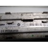 Recambio de intercooler para bmw serie 1 lim. (f20) 2.0 turbodiesel referencia OEM IAM 17517600530 M151693D 