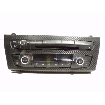 MANDO CLIMATIZADOR 64119354143 