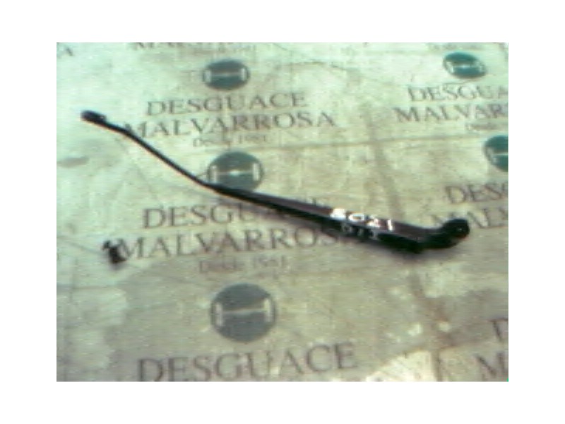 Recambio de brazo limpia delantero derecho para peugeot 306 berlina 3/4/5 puertas (s2) xn referencia OEM IAM   