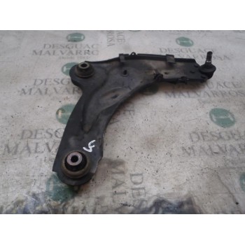 BRAZO SUSPENSION INFERIOR DELANTERO DERECHO 545006405R 