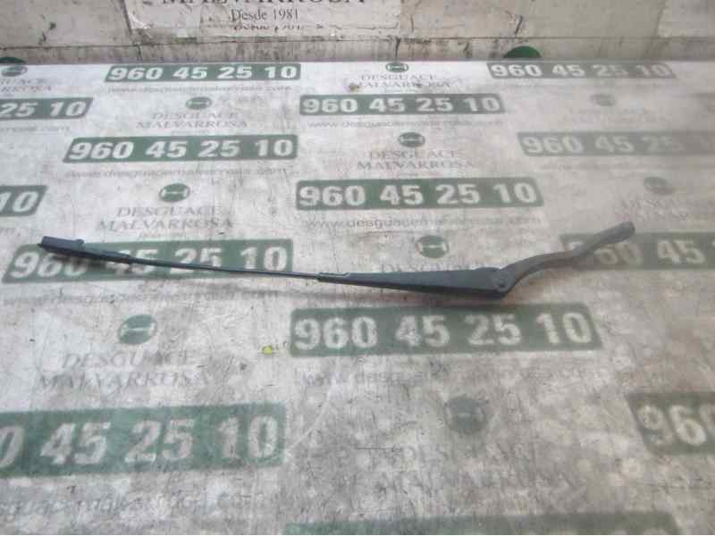 Recambio de brazo limpia delantero izquierdo para opel corsa d corsavan referencia OEM IAM   