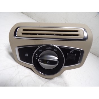 MANDO LUCES A2059051810 A2059051810 