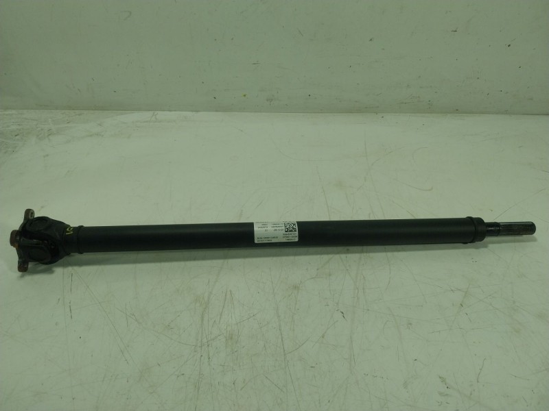 Recambio de transmision central delantera para bmw 8 coupé (g15, f92) 840 d xdrive referencia OEM IAM 26209452673 5A945267301 