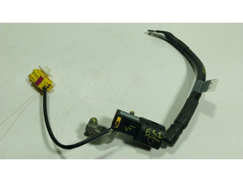 Recambio de modulo electronico para bentley continental flying spur (3w_) 6.0 referencia OEM IAM  3W5971228 