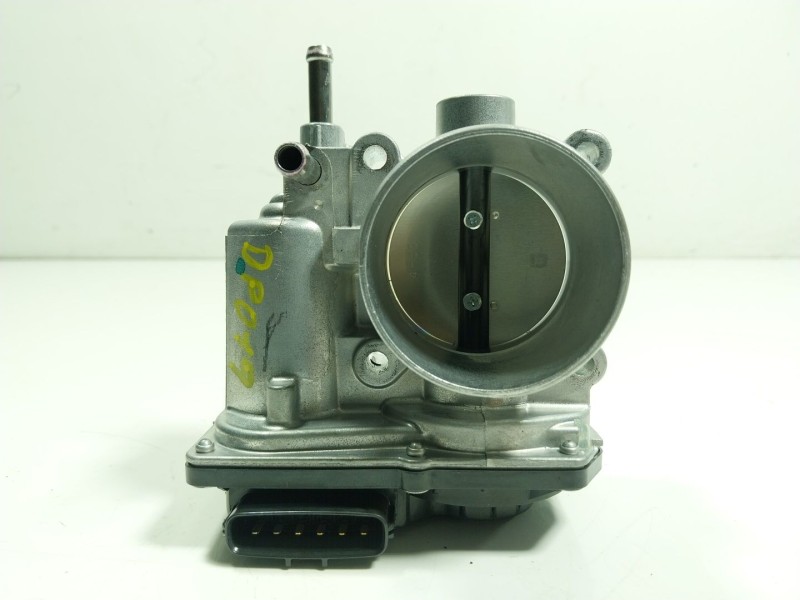 Recambio de caja mariposa para toyota c-hr (_x1_) 1.8 hybrid (zyx10_, zyx11_) referencia OEM IAM 220300T110 220300T110 