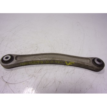 BRAZO SUSPENSION SUPERIOR TRASERO DERECHO 7P0501530 