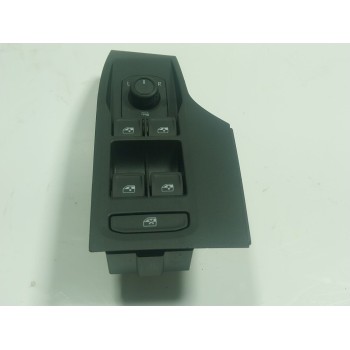 MANDO ELEVALUNAS DELANTERO IZQUIERDO 5G0959857DWHS 5G0959857D 