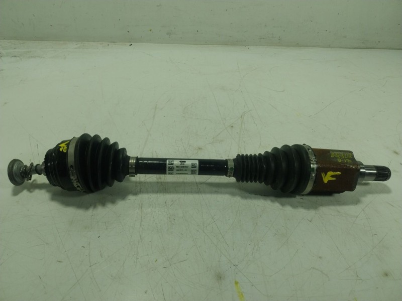 Recambio de transmision izquierda para bmw 8 coupé (g15, f92) 840 d xdrive referencia OEM IAM 31608694341 8341140887047 