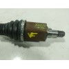 Recambio de transmision izquierda para bmw 8 coupé (g15, f92) 840 d xdrive referencia OEM IAM 31608694341 8341140887047 